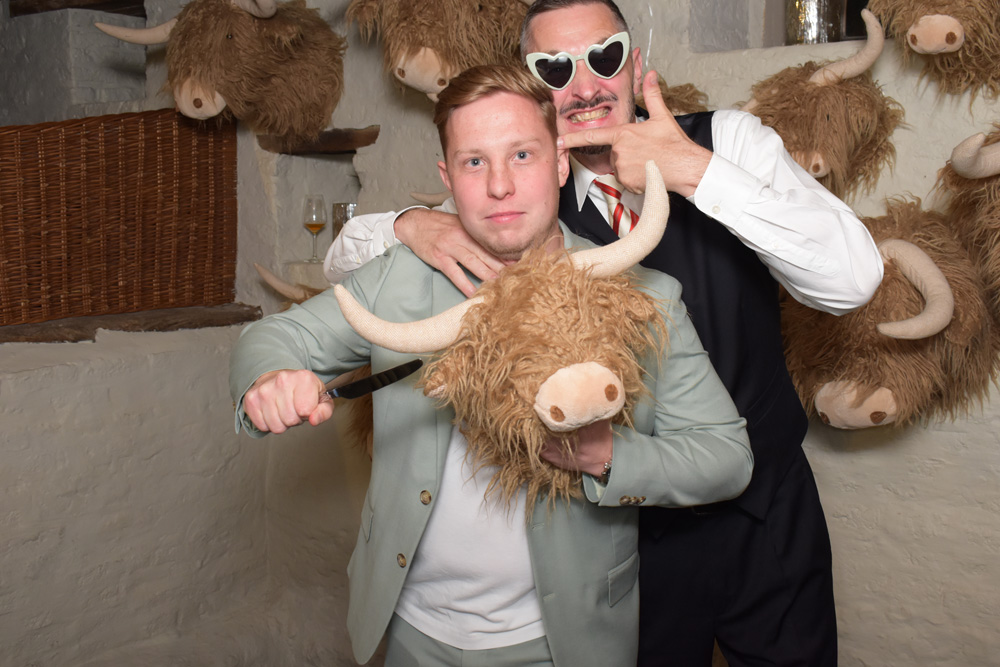 PartyBooth BY ELIAS WALPOT PHOTOGRAPHIE